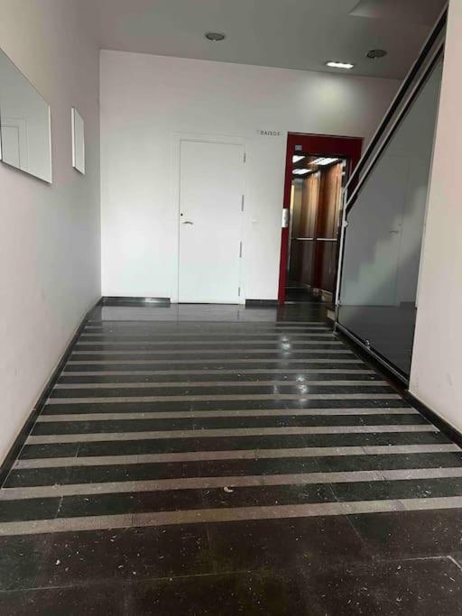 Ferienwohnung Piso Con Terraza A 5 Min Del Mar Alcanar Exterior foto